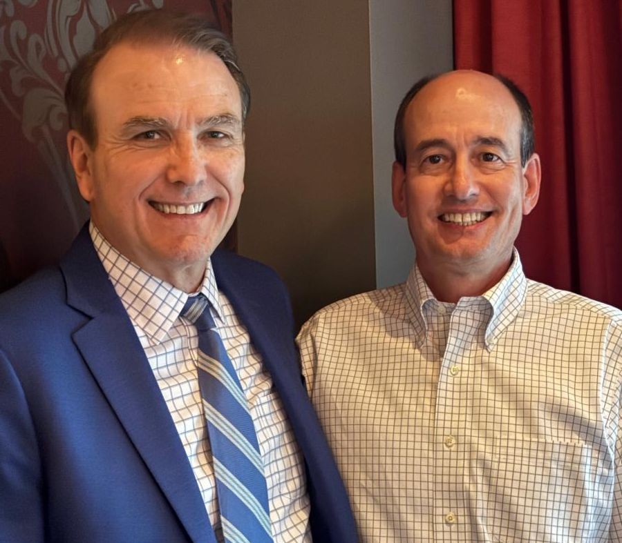 Todd A. Johnson, CPA